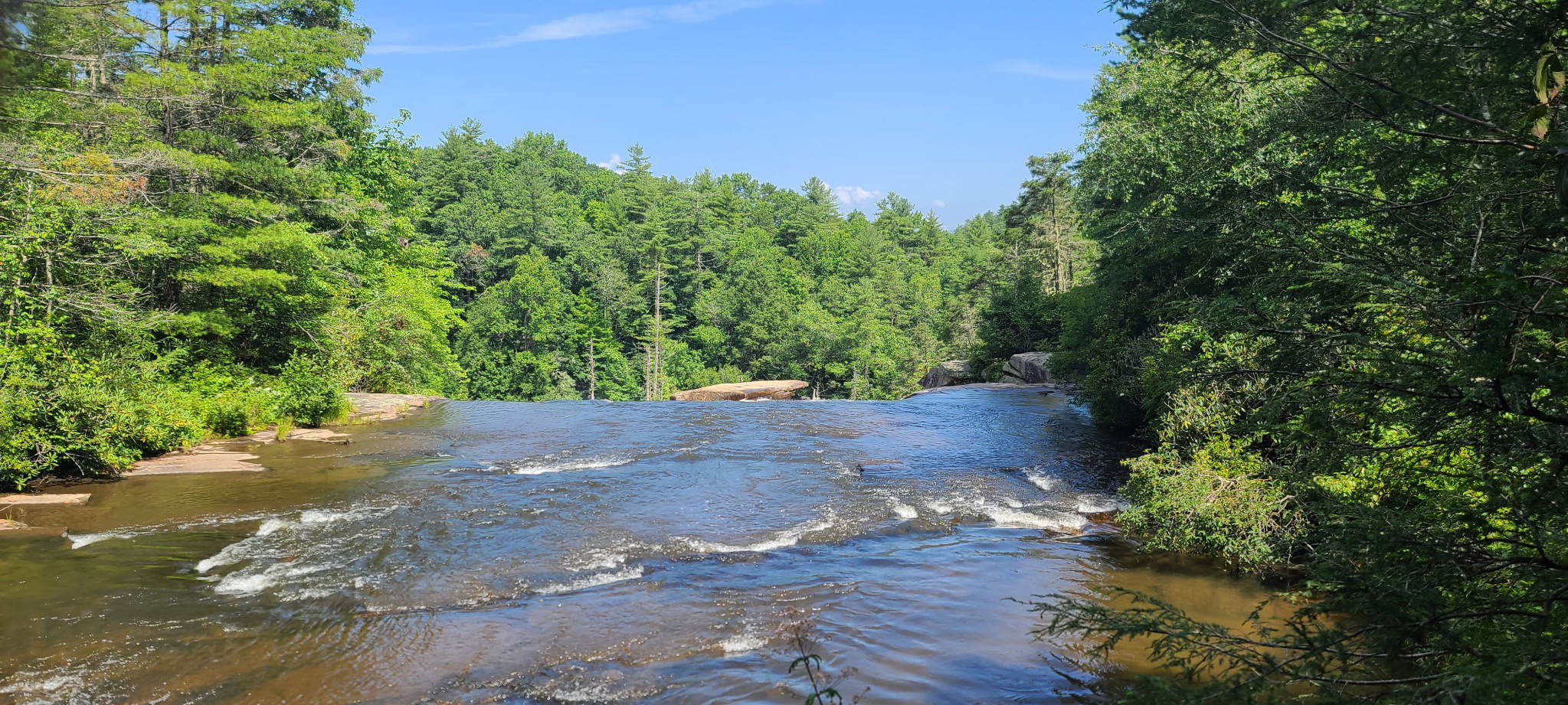 Welcome to Noble Creek Path: What “Healing is a Path” Means to Me.