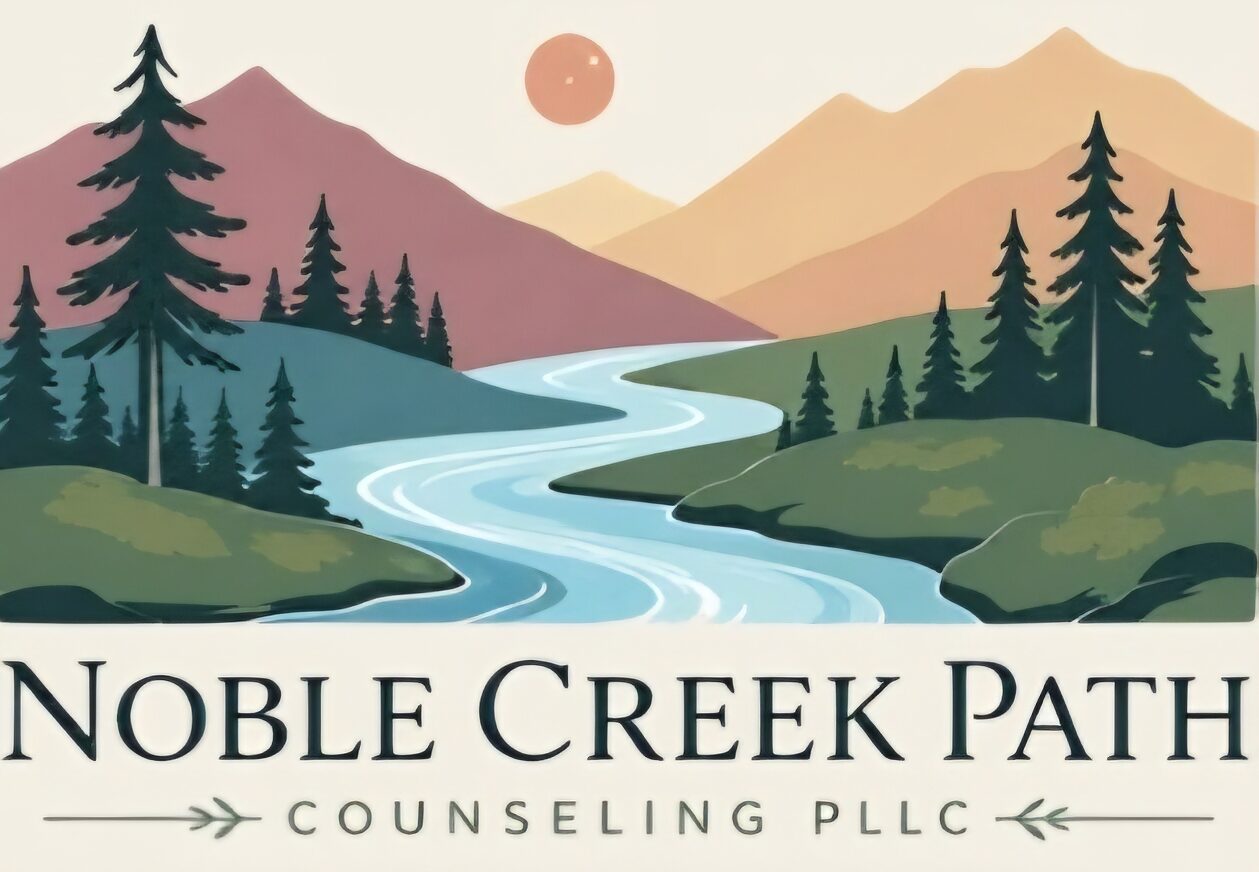 Noble Creek Path Counseling, PLLC